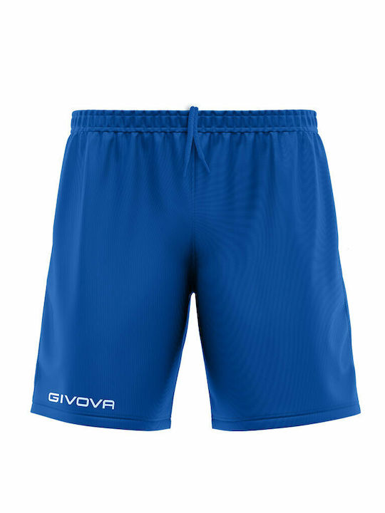 Capo Shorts Style Football