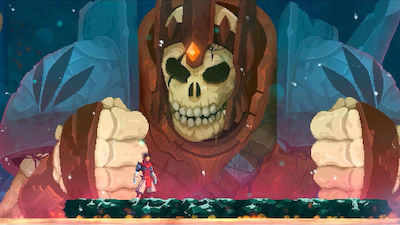 Dead Cells Prisoner's Edition Switch Game