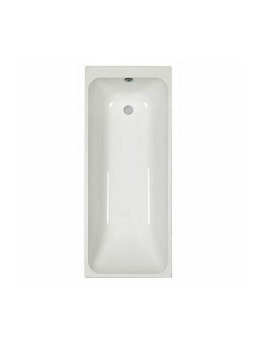 Carron Bathrooms Profile CRN Cadă de baie Acrilic 160x70cm