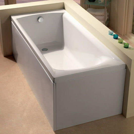 Carron Bathrooms Sigma CRN Badewanne Acryl 170x75cm