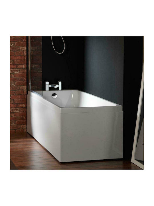 Carron Bathrooms Sigma CRN Вана Акрил 180x80см