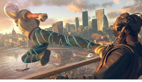 Watch Dogs: Legion (Key) PC Game