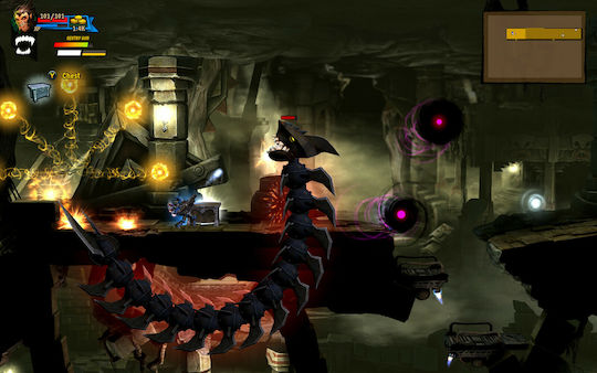 Rogue Stormers PC Game