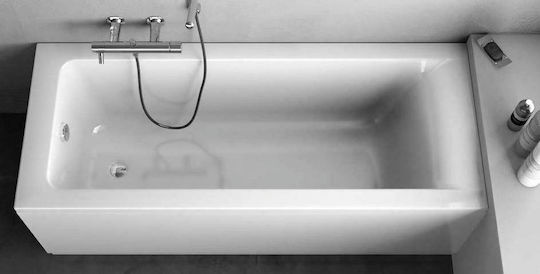 Ideal Standard Connect Air Ε124101 Badewanne Acryl 140x70cm