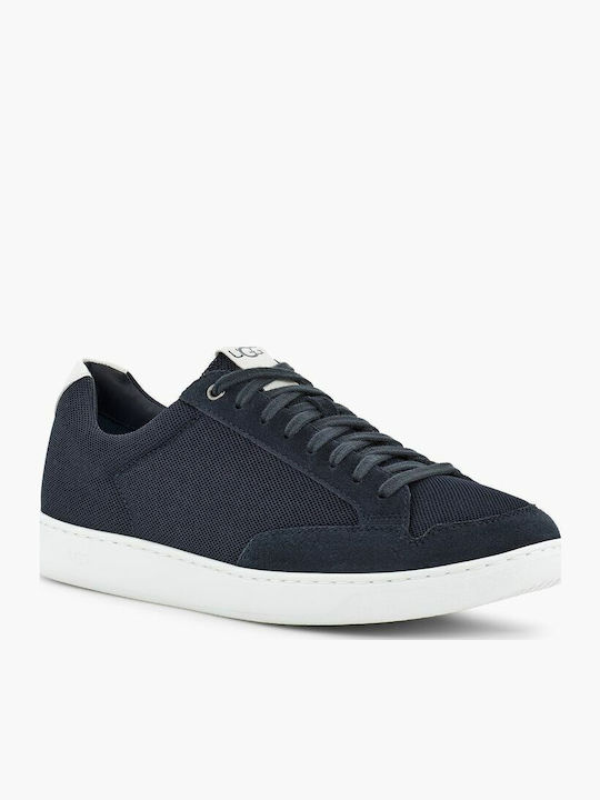 South Bay Herren Sneakers Marineblau