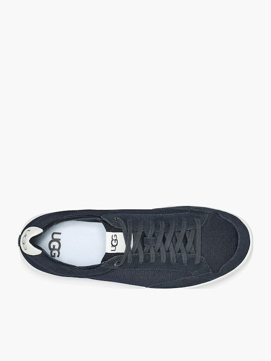 South Bay Herren Sneakers Marineblau