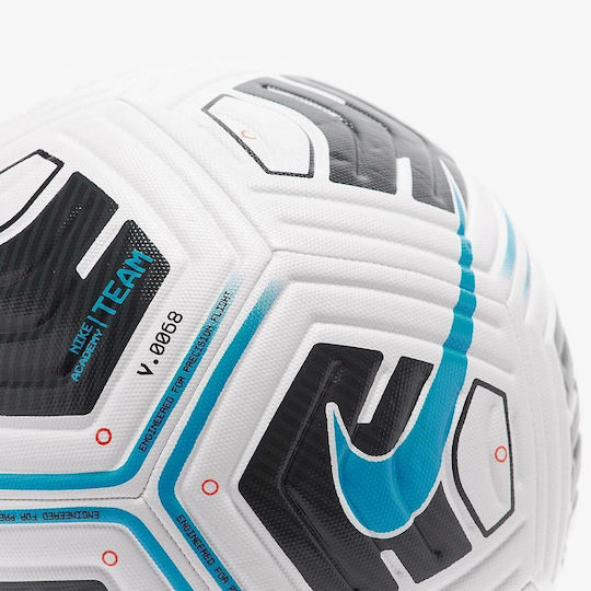 Nike Academy Soccer Ball Multicolour