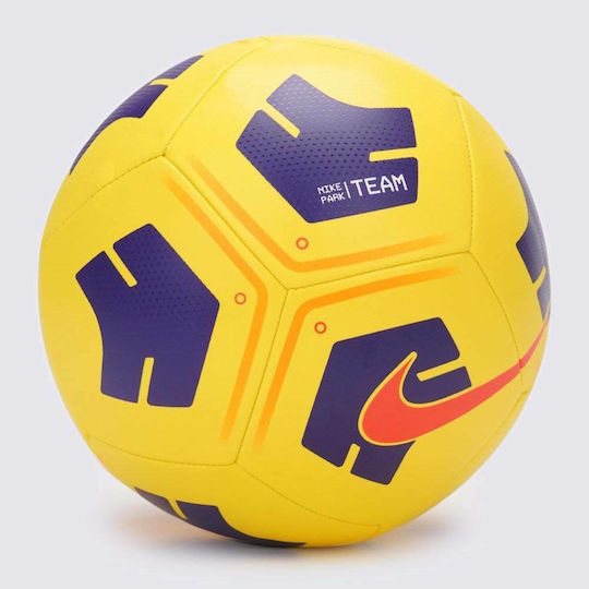Nike Park Team Soccer Ball Yellow