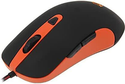 Meetion GM30 RGB Gaming Ποντίκι 4000 DPI Μαύρο