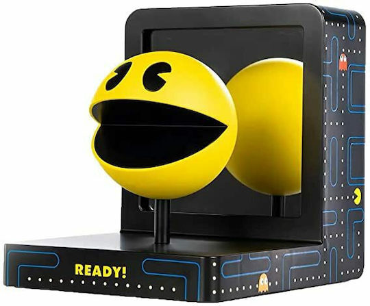 First 4 Figures Pac-Man: Pac-Man Φιγούρα 18εκ.