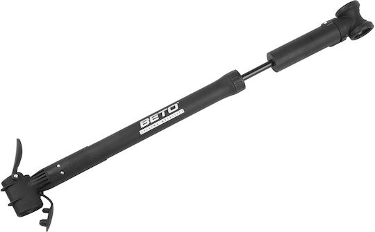 Aplus-Beto 470051 Τρόμπα Αέρος Χεριού με Κλείστρο