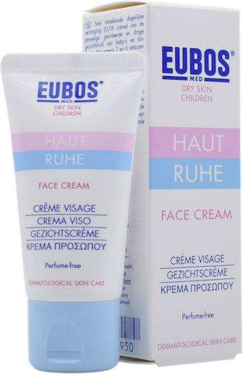 Eubos Face Cream Cream for Hydration 30ml