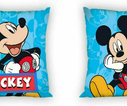 Dimcol Pernă Decorativă Pentru Copii 40x40 cm Dimcol Pernă Decorativă Pentru Copii 40x40 cm