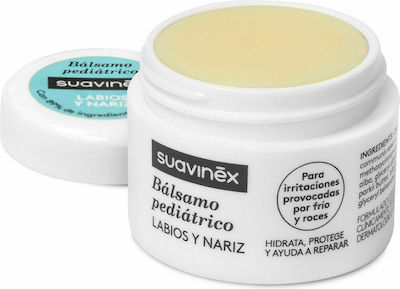 Suavinex Balm Creme für Reizungen 10ml