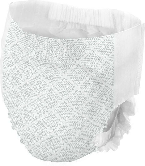 Bambo Nature Πάνες Βρακάκι Dreamy για 35-50kg 10τμχ