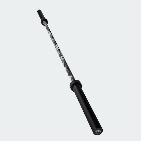 AMILA Olympic Type Φ50 20kg Length 220cm without Collars