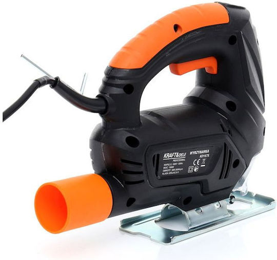 Kraft & Dele Stichsäge 700W