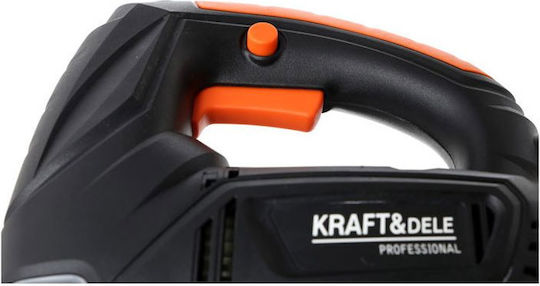 Kraft & Dele Stichsäge 700W