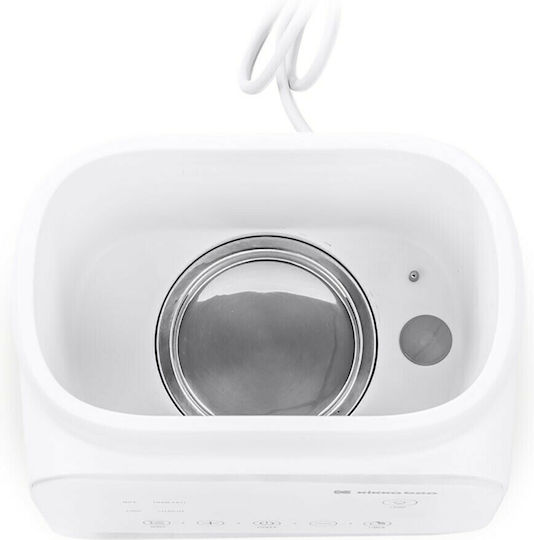 Kikka Boo Digital Baby Bottle Warmer with Sterilization Function Handy