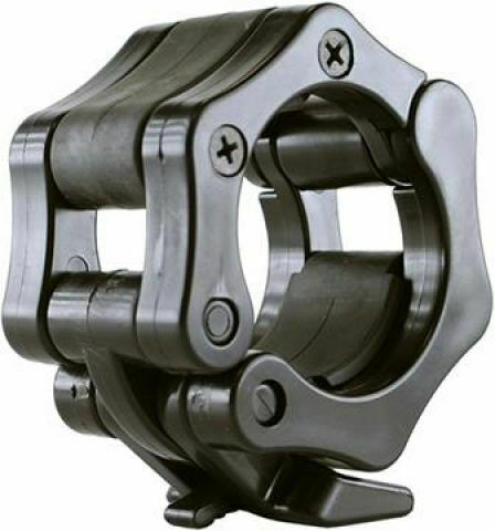HMS GO700 Olympic Type Φ50 20kg Length 220cm with Collars