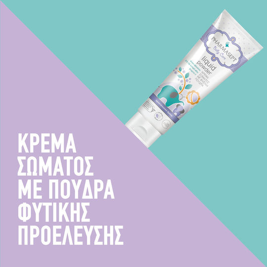 Pharmasept Baby Care Liquid Powder 150ml