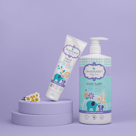 Pharmasept Baby Care Liquid Powder 150ml