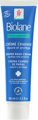 Biolane Repare et Protege Creme 100ml