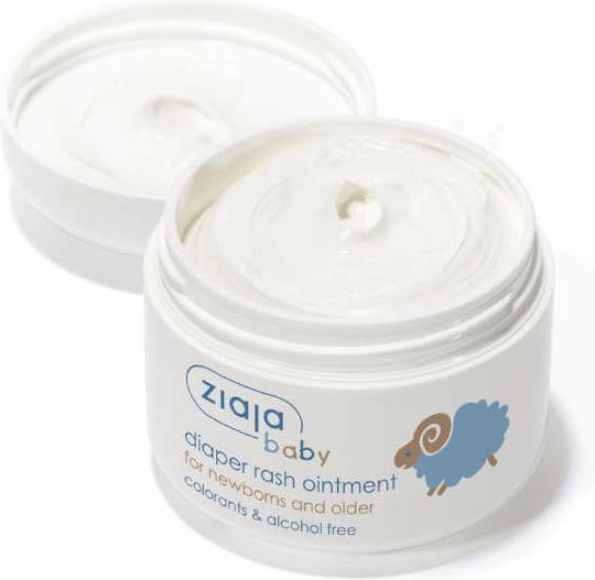 Ziaja Cremă 50ml