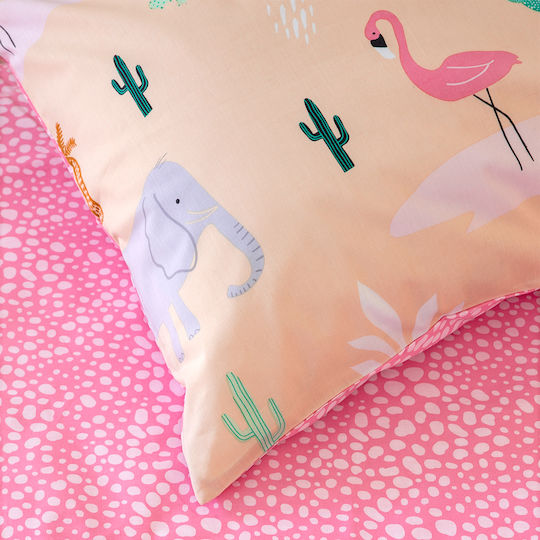 Kocoon Kids Quilt Single 160x240cm