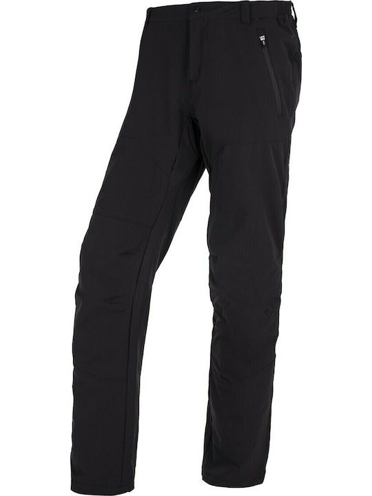 Kilpi Lago Men's Hiking Long Trousers Black
