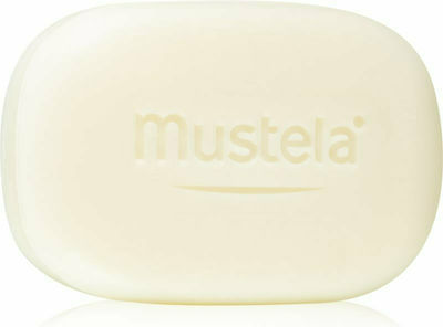 Mustela Gentle Soap With Cold Cream 100gr