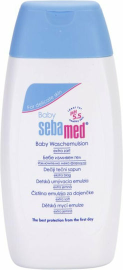 Sebamed Αφρόλουτρο 200ml