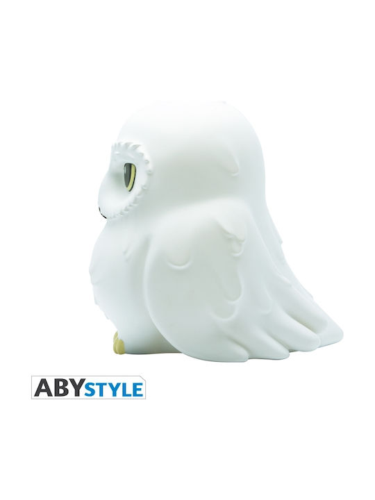 Abysse Lumini LED Lampă decorativă pentru copii Harry Potter cu Schimbări de Culori Alb
