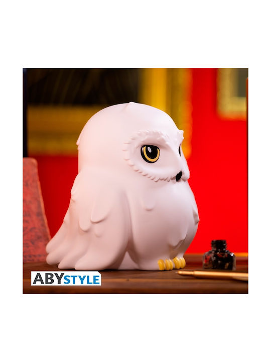 Abysse Lumini LED Lampă decorativă pentru copii Harry Potter cu Schimbări de Culori Alb