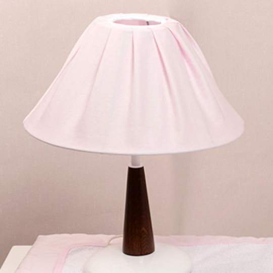 Baby Oliver Kids Portable Lamp 332 Pink 60x60x80εκ.