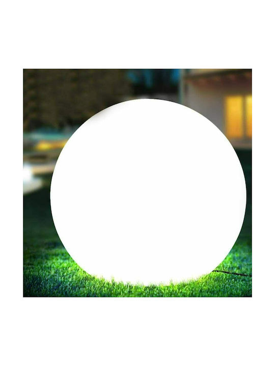 Universo Illuminazione Lamp Globe Outdoor IP65 for Socket E27