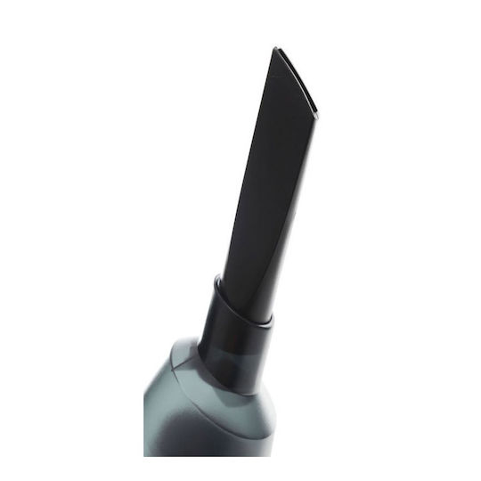 Kraft & Dele KD-1776 Επαναφορτιζόμενο Σκουπάκι Χειρός 18V Χωρίς Φορτιστή και Μπαταρία Πορτοκαλί