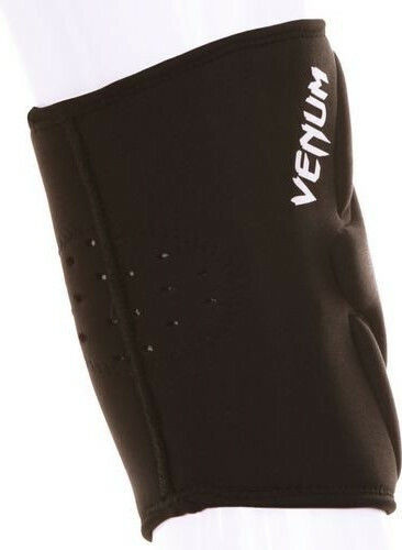 Venum Kontact Gel 0178 Knee Pads Adults Black/White