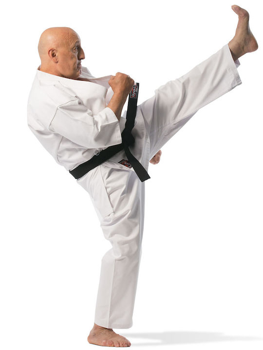Olympus Sport Oyama Adults / Kids Karate Uniform White