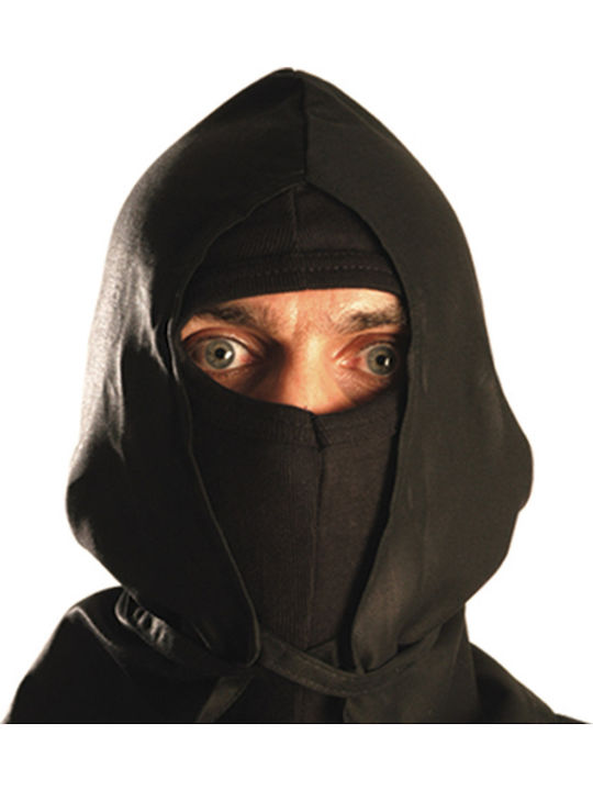 Olympus Sport Ninja Suit Cotton Uniform Schwarz