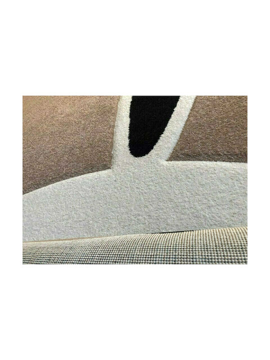 Koulis Carpets 1316b Παιδικό Χαλί Beige 70x150cm