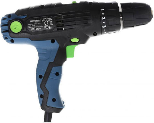 Kraft & Dele KD1673-Z Mașină De Găurit Electrică 880W