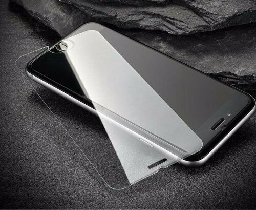 Hurtel Tempered Glass (Redmi Note 10 / 10s / Poco M5s)