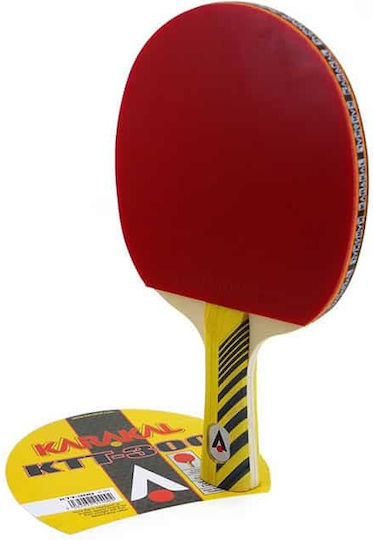 Karakal KTT 300 Ping Pong Racket For Advanced Players