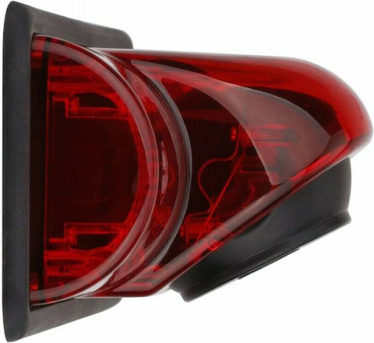 Ampire Rückfahrkamera für Autos Universell