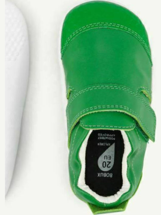 Bobux Adidași pentru copii Joasa Verzi