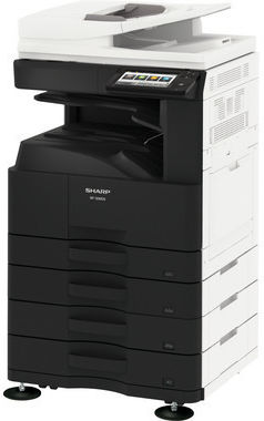 Sharp BP-30M31 Farbe Multifunktionsdrucker Laser
