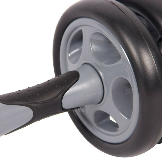 Optimum CX-AB112 Rad Schwarz