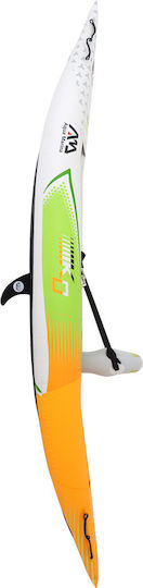 Aqua Marina HM-312 Betta HM-KO Sit in Sea Kayak 1 Person Multicolour 15664