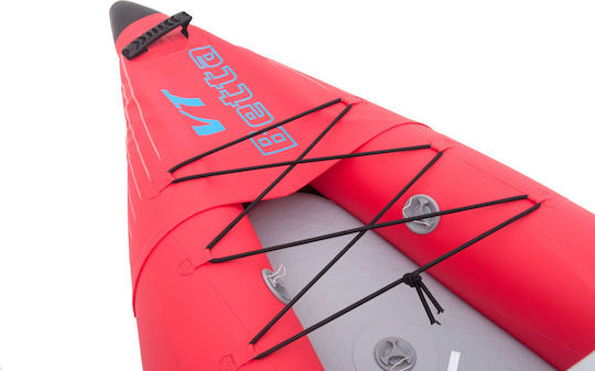Aqua Marina Betta VT-K2 VT-312 Sit in Sea Kayak 1 Person Multicolour 15662